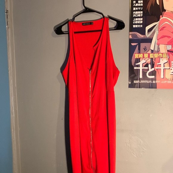 Dresses & Skirts - Womens plus size party dress